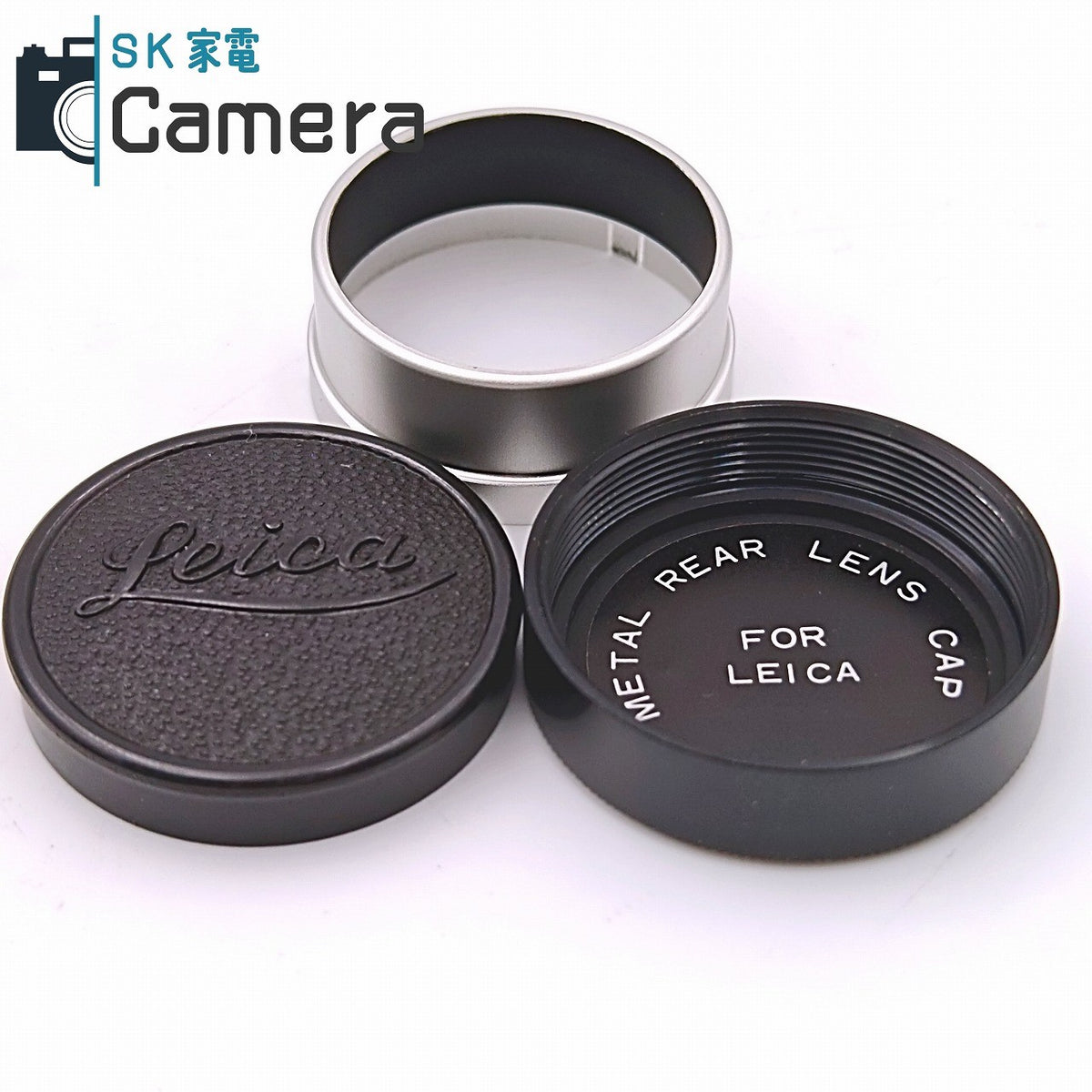 Leica Summaron 3.5cm F3.5 L39 ライカ ズマロン S/N765903