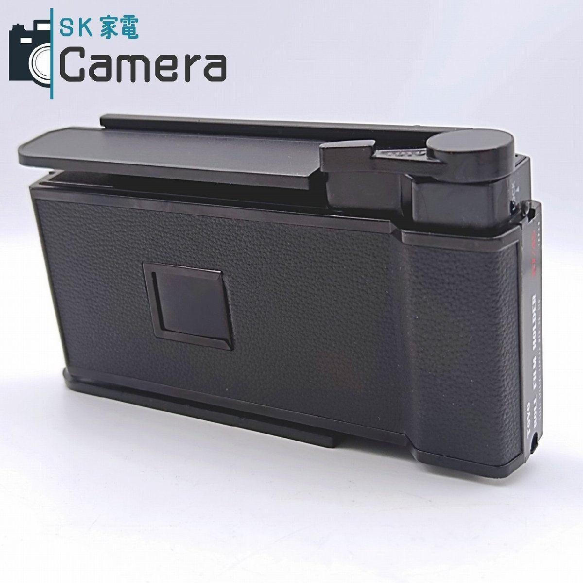 TOYO ROLL FILM HOLDER 67/45 SAKAI SPECIAL CAMERA トヨ ロールフィルムホルダー