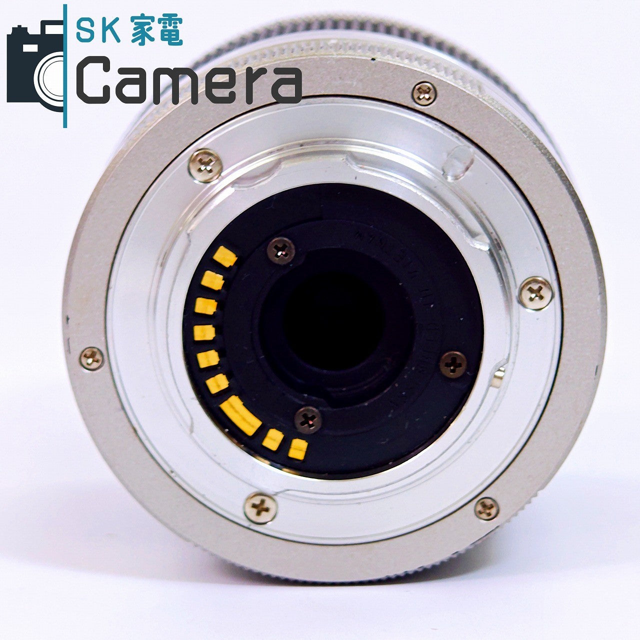 【中古】 PENTAX SMC PENTAX 5-15ｍｍ F2.8-4.5 ED AL ［IF］ 02 STANDARD ペンタックス Q用