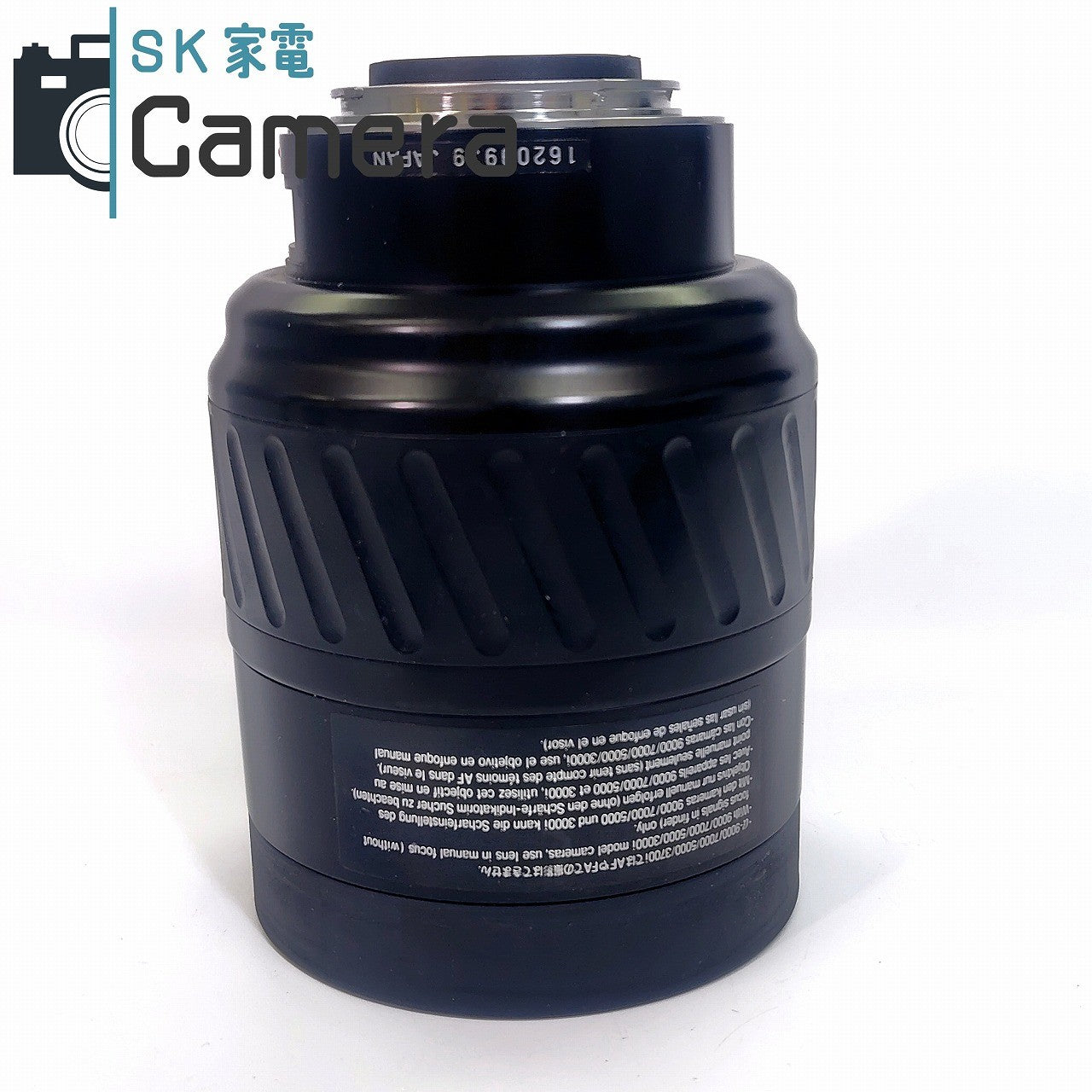 MINOLTA AF REFLEX 500ｍｍ F8 ミノルタ Aマウント ミノルタ 美品