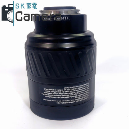 MINOLTA AF REFLEX 500ｍｍ F8 ミノルタ Aマウント ミノルタ 美品