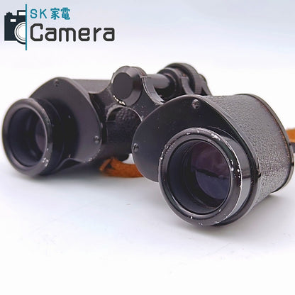Nikon 8ｘ30 8.5° J.PAT. 双眼鏡 Nippon Kogaku TOKYO ニコン