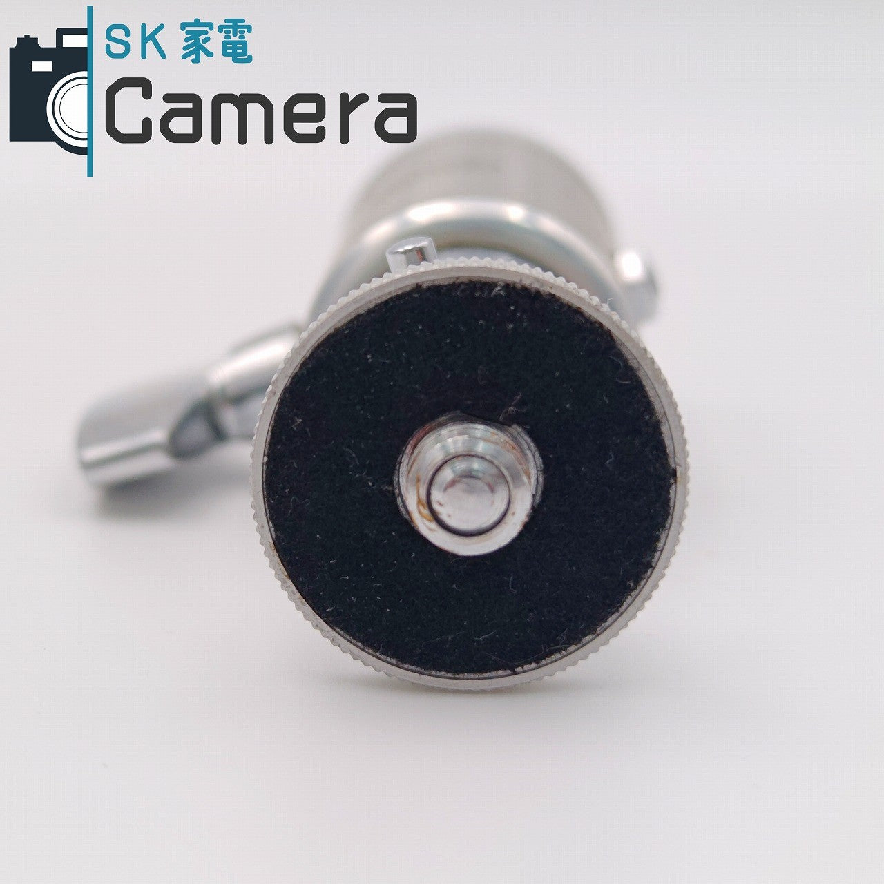 【中古】 LEITZ WETZLAR Germany KGOON D ライツ 雲台 良品