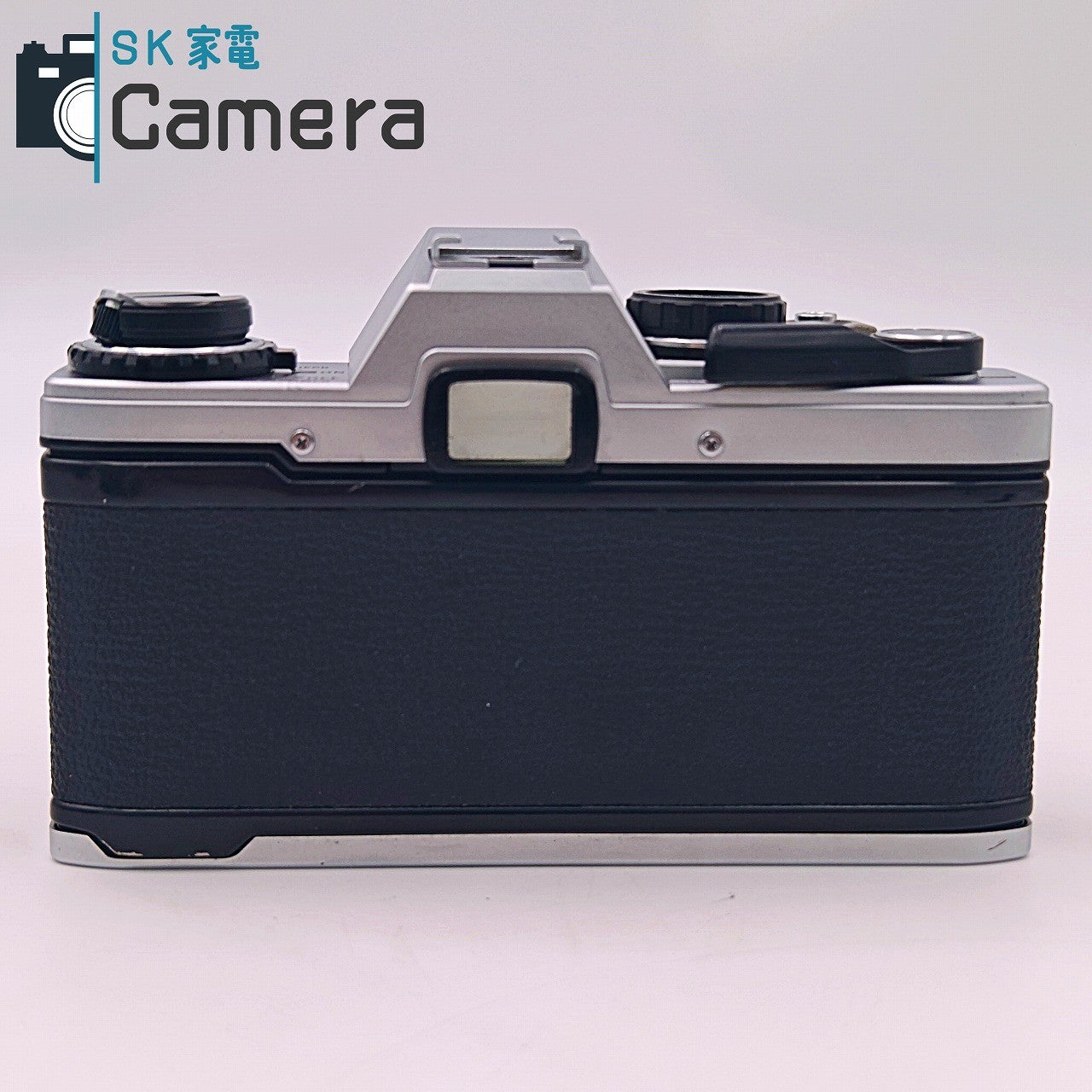 【中古】 OLYMPUS OM10 M-SYSTEM F.ZUIKO AUTO-S 50ｍｍ F1.8 オリンパス シャッター 露出 動作