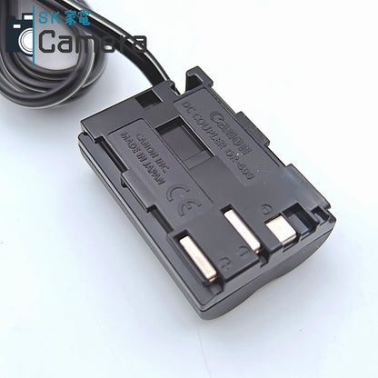 Canon ACK-E2 ACアダプターキット キャノン 美品