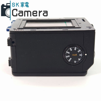 【中古】 MAMIYA M645 120 ロールフィルムホルダー マミヤ フィルムバック