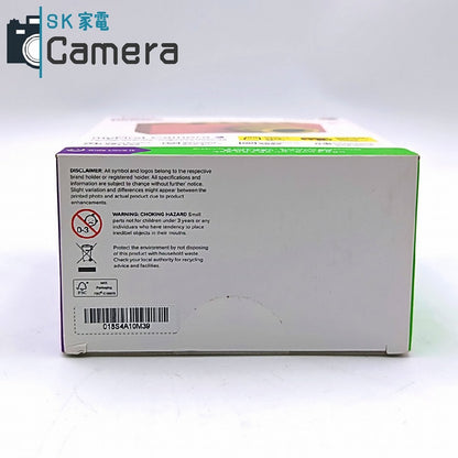 myFirst Camera2 800万画素 子ども向けデジタルカメラ 新品 Oaxis