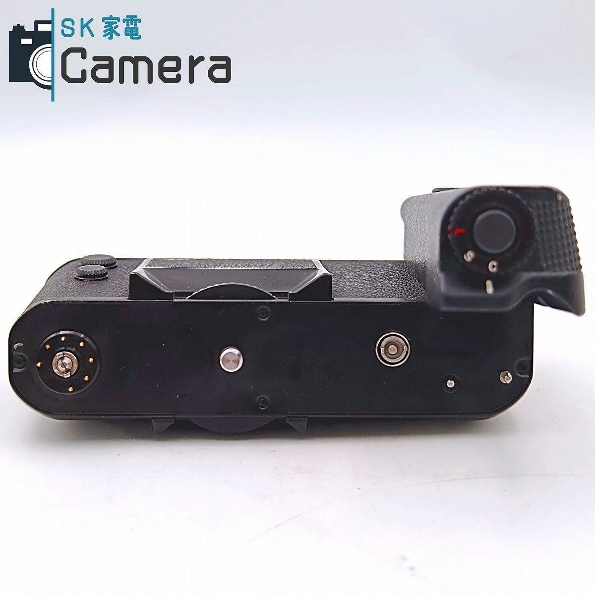 【中古】 Nikon MOTOR DRIVE MD-4 モータードライブ F3用 動作品