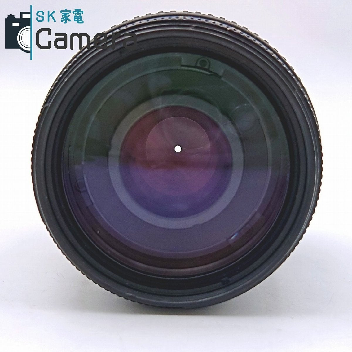 Nikon AF NIKKOR 70-300ｍｍ F4-5.6 G ニコン キャップ付