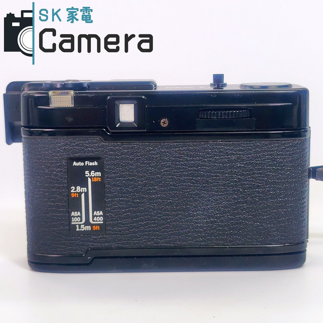 中古】 OLYMPUS PEN EF D.ZUIKO 28mm F3.5 オリンパス コンパクト