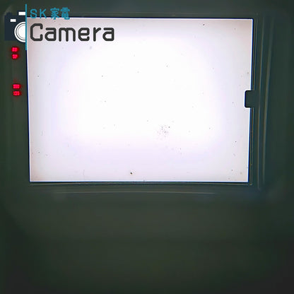 MAMIYA 645 PRO TL AE PRISM FINDER マミヤ 中判カメラ 引き蓋 ボディキャップ付 並