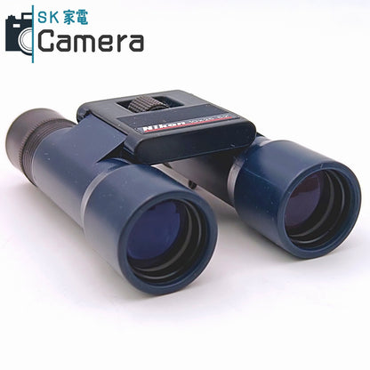 Nikon 10ｘ25 5.2° ニコン 双眼鏡 binoculars