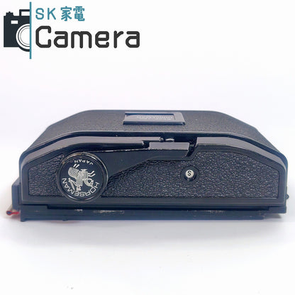 【中古】 HORSEMAN 8EXP/120 ホースマン フィルムホルダー カウンターOK ＃2