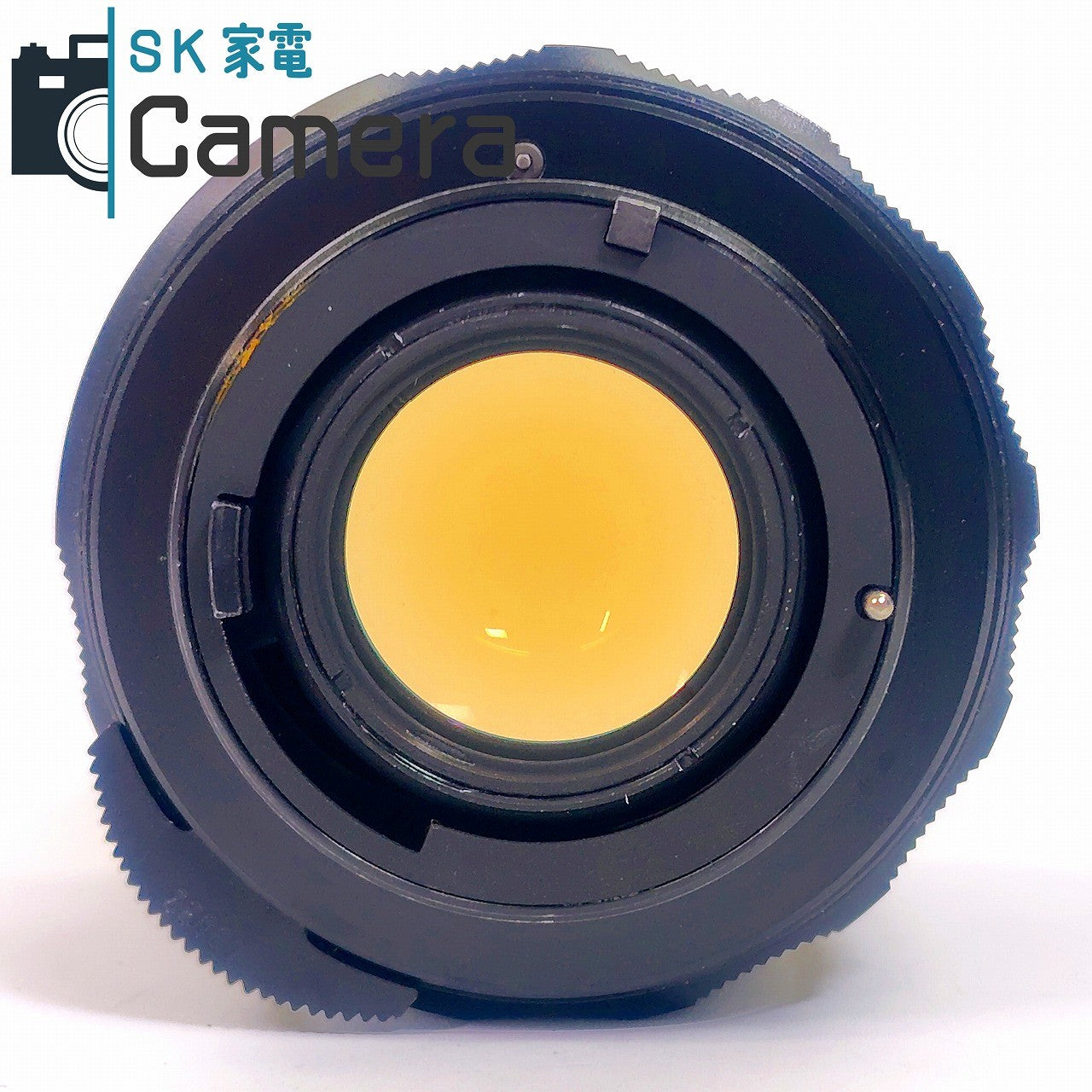 【中古】 PENTAX Super-Multi-Coated TAKUMAR 35ｍｍ F2 M42 2025年11月清掃済 箱 ケース付 ペンタックス タクマー