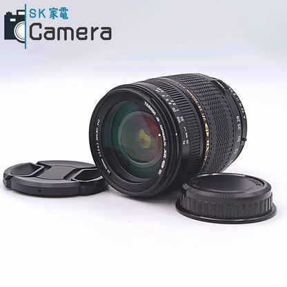 TAMRON AF ASPHERICAL XR LD [IF] 28-300ｍｍ F3.5-6.3 MACRO A06 ペンタックス Kマウント タムロン 外観美品