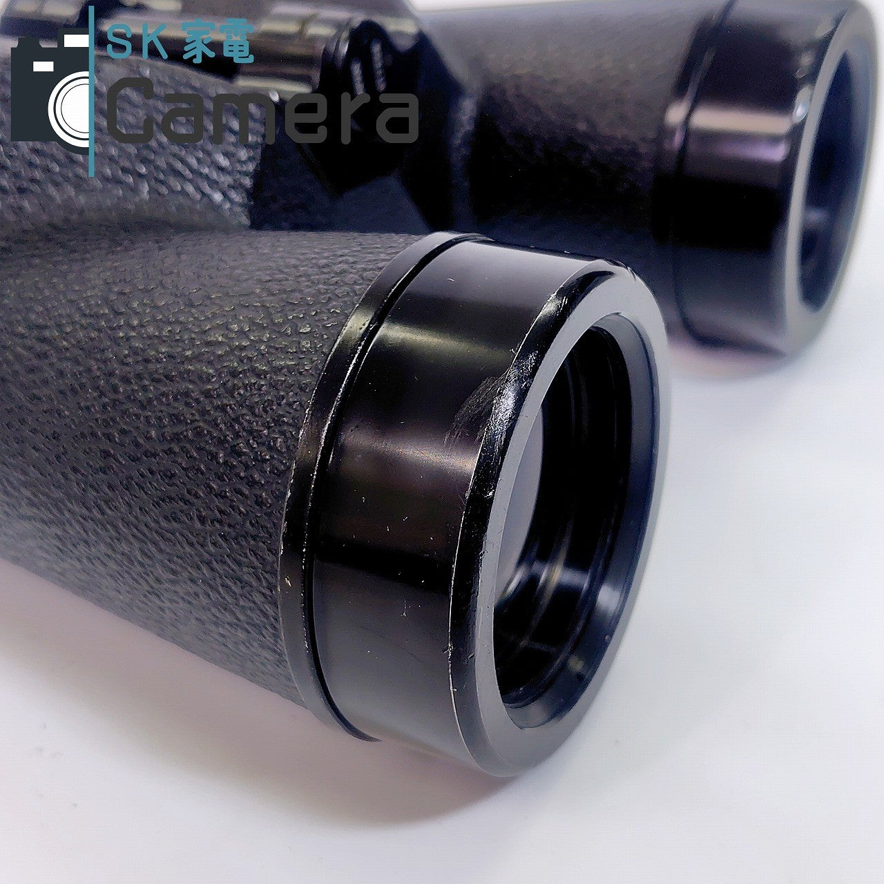 【中古】 Nikon 7ｘ50 7.3° coated NIPPON KOGKU TOKYO ニコン 双眼鏡