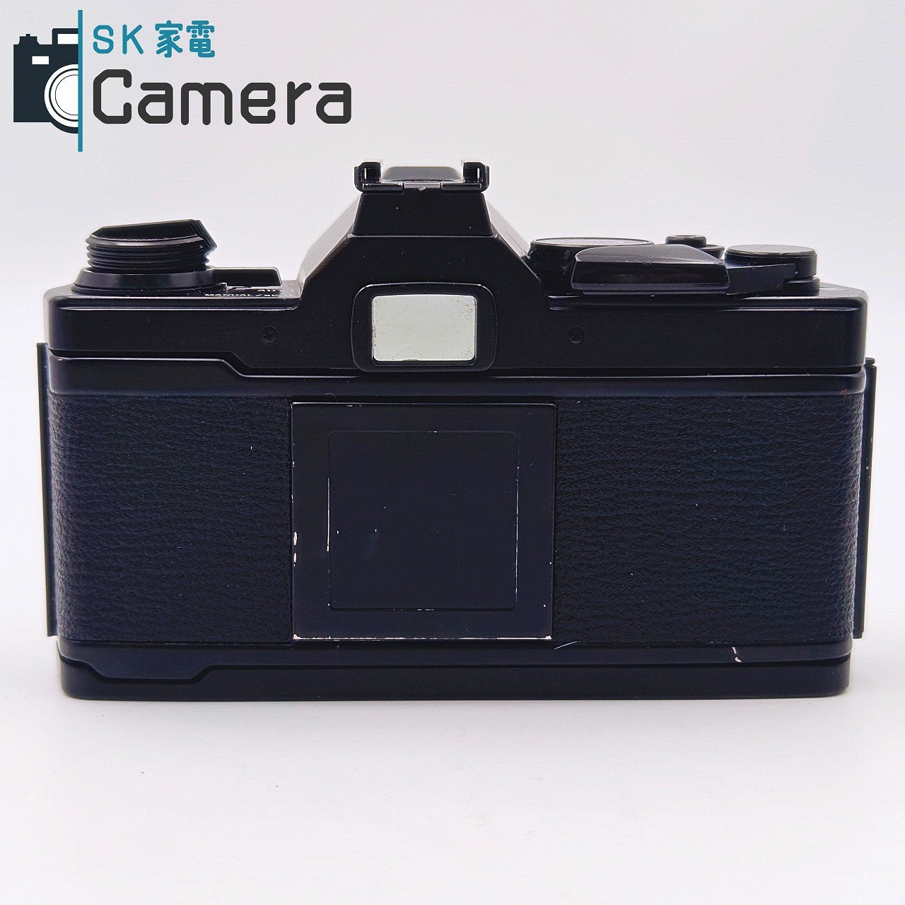 【中古】 OLYMPUS OM-2 SPOT/PROGRAM オリンパス シャッター 露出動作