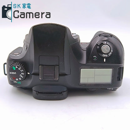 【中古】 PENTAX K10 D ペンタックス デジタル一眼レフ 電池 充電器付