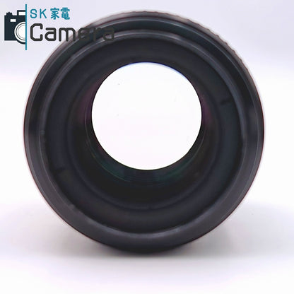 【中古】 Nikon Micro-NIKKOR 105ｍｍ F2.8 Ai-s フード付 2026年7月レンズ内清掃済み ヘリコイド修理済 ニコン