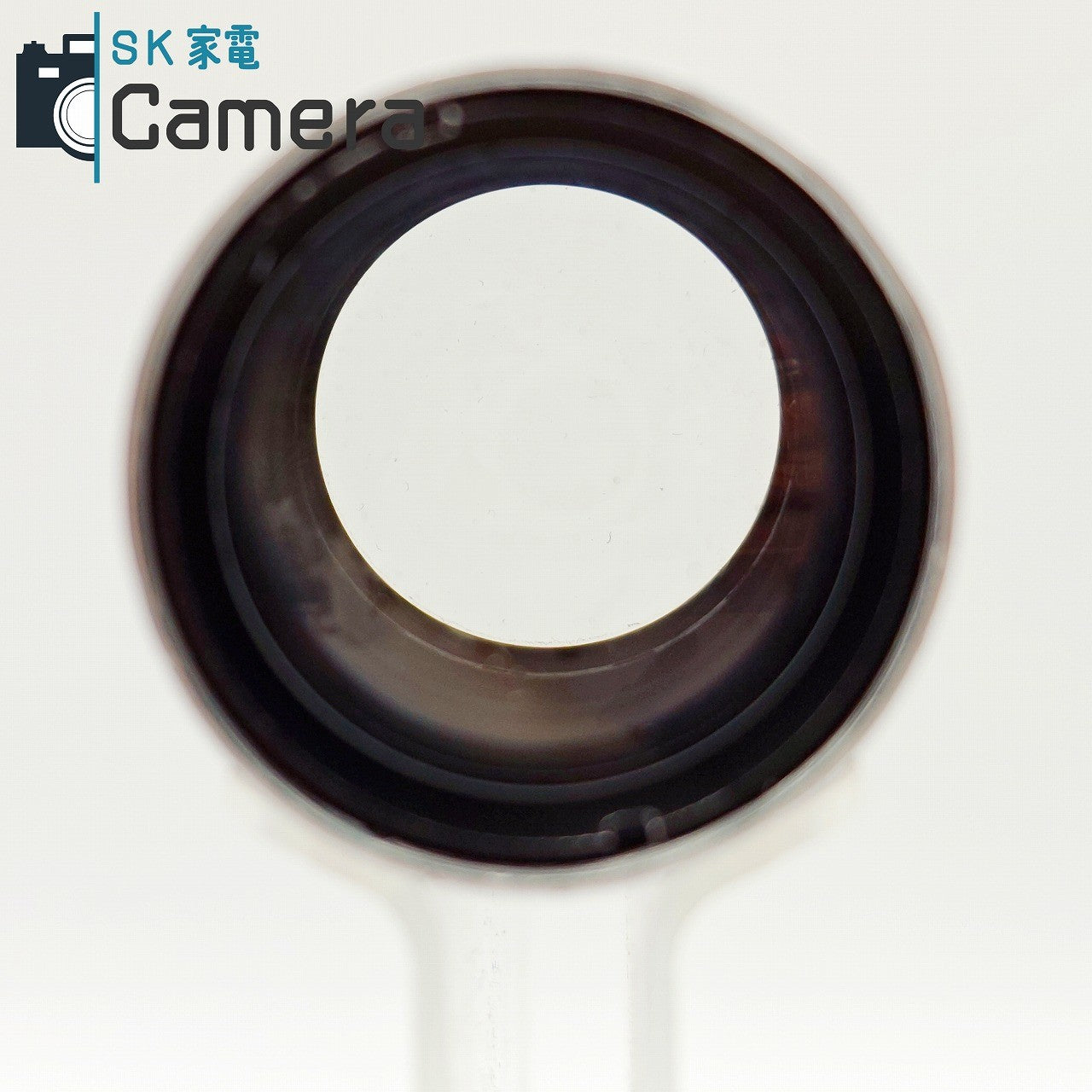 【中古】 P.ANGENIEUX PARIS TYPE Y1 90ｍｍ F2.5 L39 アンジェニュー キャップ付