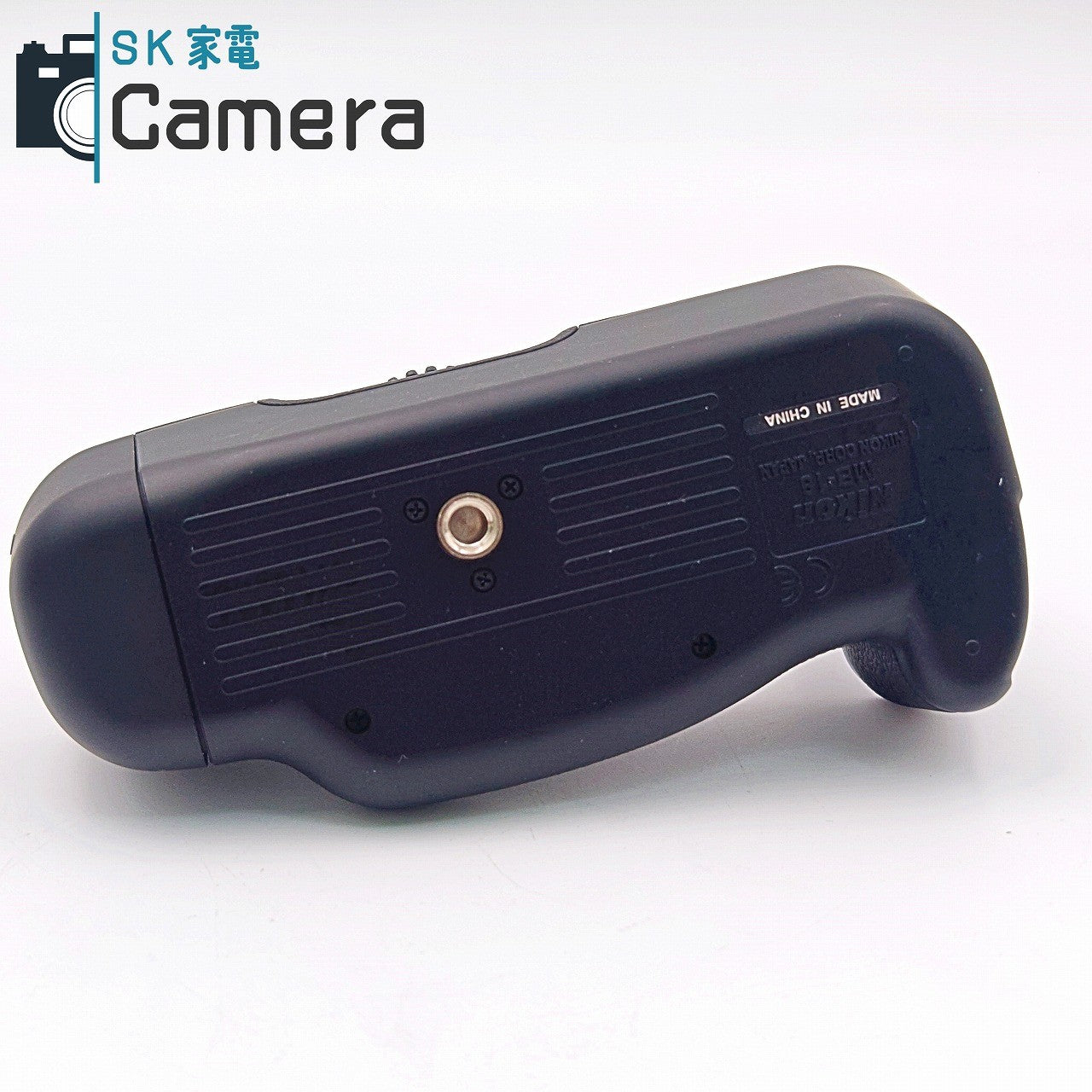 【中古】 Nikon MB-18 バッテリーパック F75/N75/U2用 ニコン