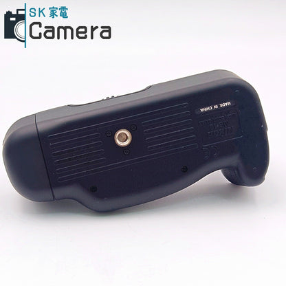 【中古】 Nikon MB-18 バッテリーパック F75/N75/U2用 ニコン