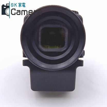 【中古】 RICOH VF-2 電子ビューファインダー リコー 良品