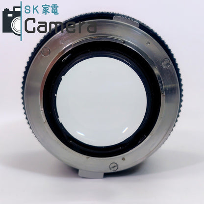 【中古】 OLYMPUS OM-SYSTEM G.ZUIKO AUTO-S 55ｍｍ F1.2 2025年10月清掃済 オリンパス ズイコー