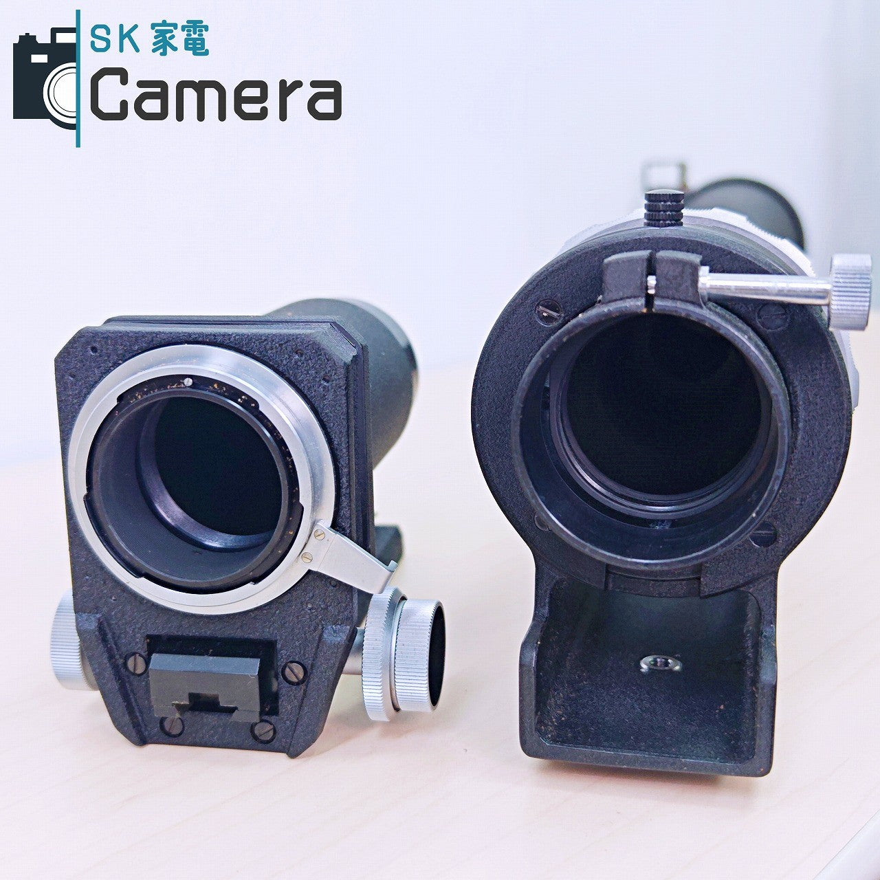 【中古】 Canon 1000ｍｍ F11 ベローズ R フード キャップ ケース ガイドブック 当時物保証書・シリカゲル 付 キャノン 光学良 希少品