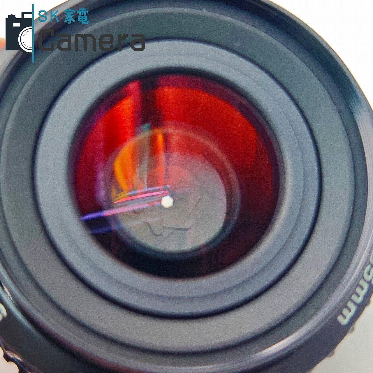 【中古】 PENTAX SMC PENTAX-A 35ｍｍ F2 Kマウント ペンタックス