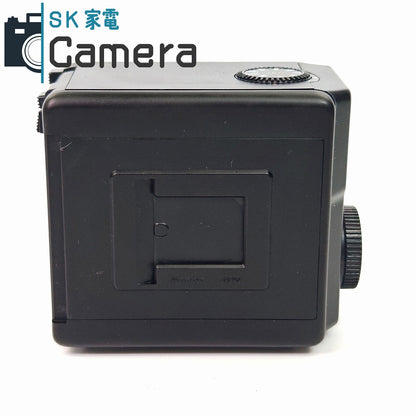 【中古】 MAMIYA M645 120 ロールフィルムホルダー マミヤ フィルムバック