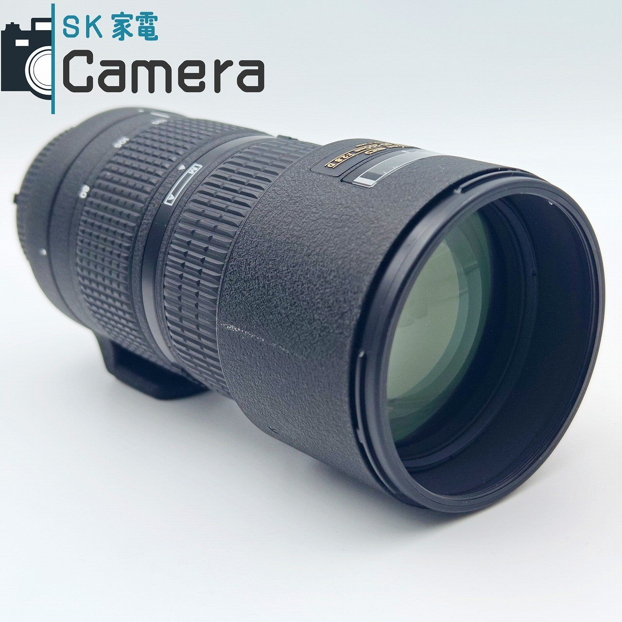 【中古】 NIKON ED AF NIKKOR 80-200ｍｍ F2.8 D NEW ニコン 良品