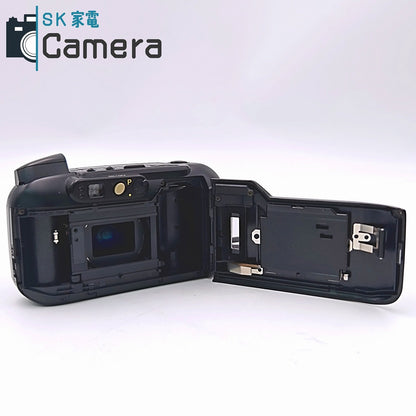 MINOLTA Capios 20 ミノルタ カピオス コンパクトフィルムカメラ 並