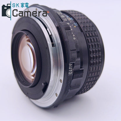 【中古】 PENTAX SMC PENTAX-6ｘ7 90ｍｍ F2.8 2026年4月清掃 ペンタックス