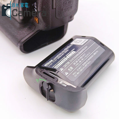 【中古】 Nikon D3s ニコン EN-ELa 電池付 外観美品