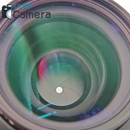 【中古】 Nikon NIKKOR 35ｍｍ F2 Ai-s HN-3 フード付き ニコン