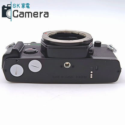【中古】 OLYMPUS OM-2 SPOT/PROGRAM オリンパス シャッター 露出動作 美品