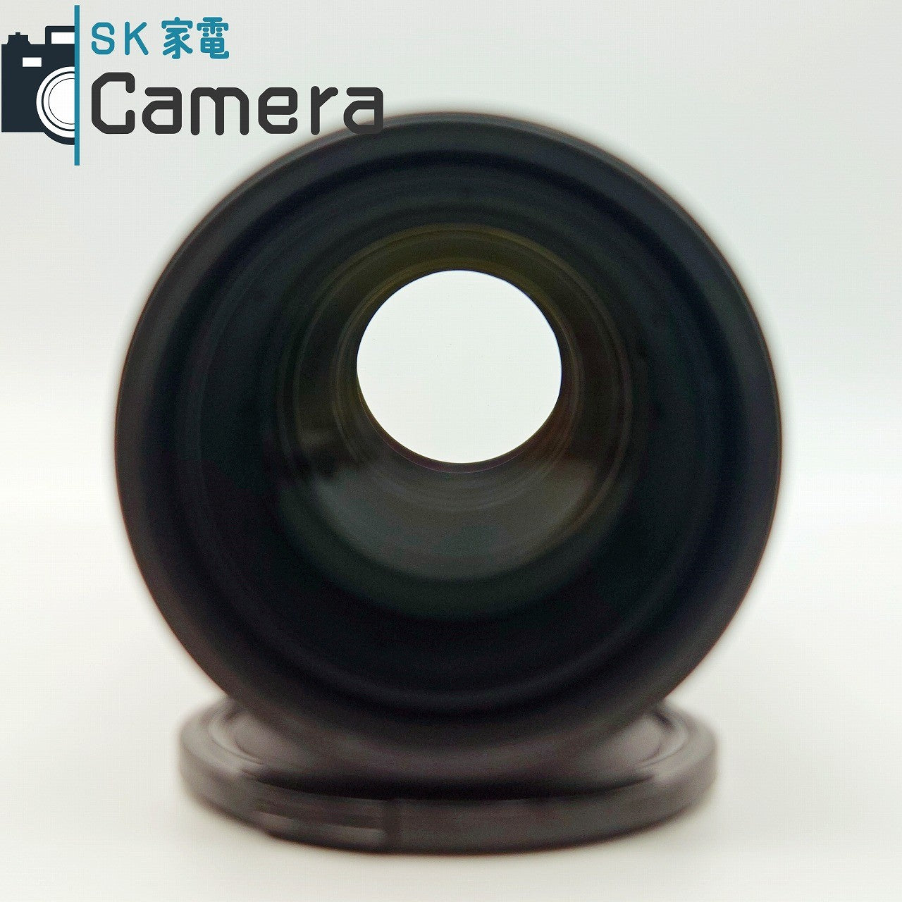 【中古】 NIKON ED AF NIKKOR 80-200ｍｍ F2.8 D NEW ニコン 良品