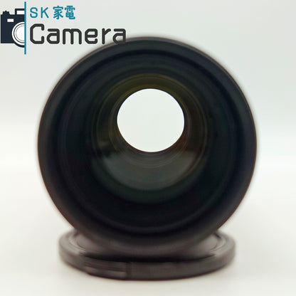 【中古】 NIKON ED AF NIKKOR 80-200ｍｍ F2.8 D NEW ニコン 良品