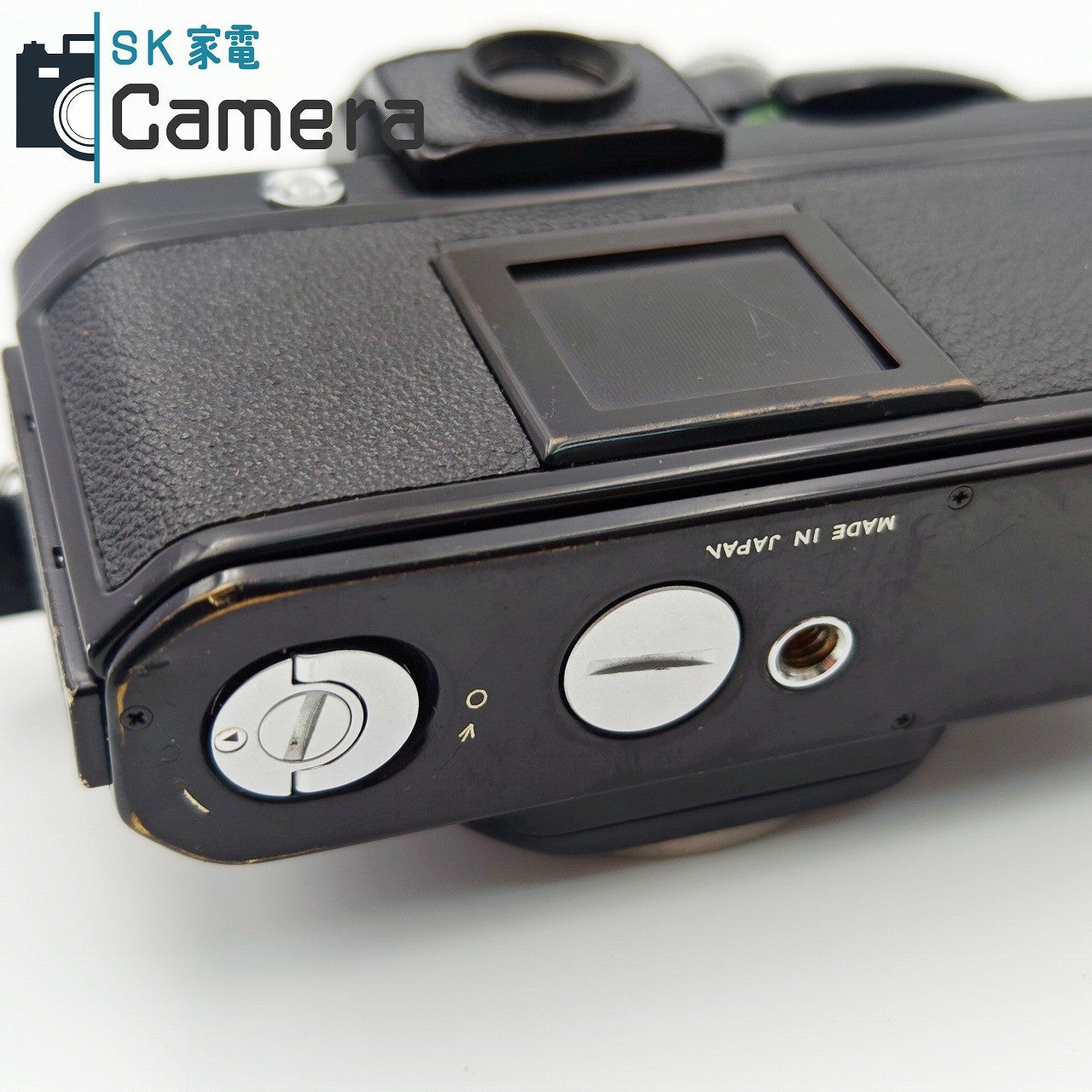 【中古】 Nikon F2 フォトミックA DP-11 ニコン Photomic