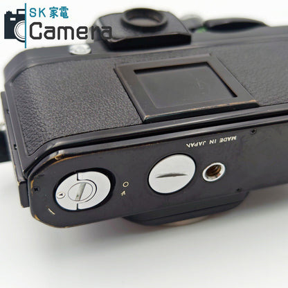 【中古】 Nikon F2 フォトミックA DP-11 ニコン Photomic