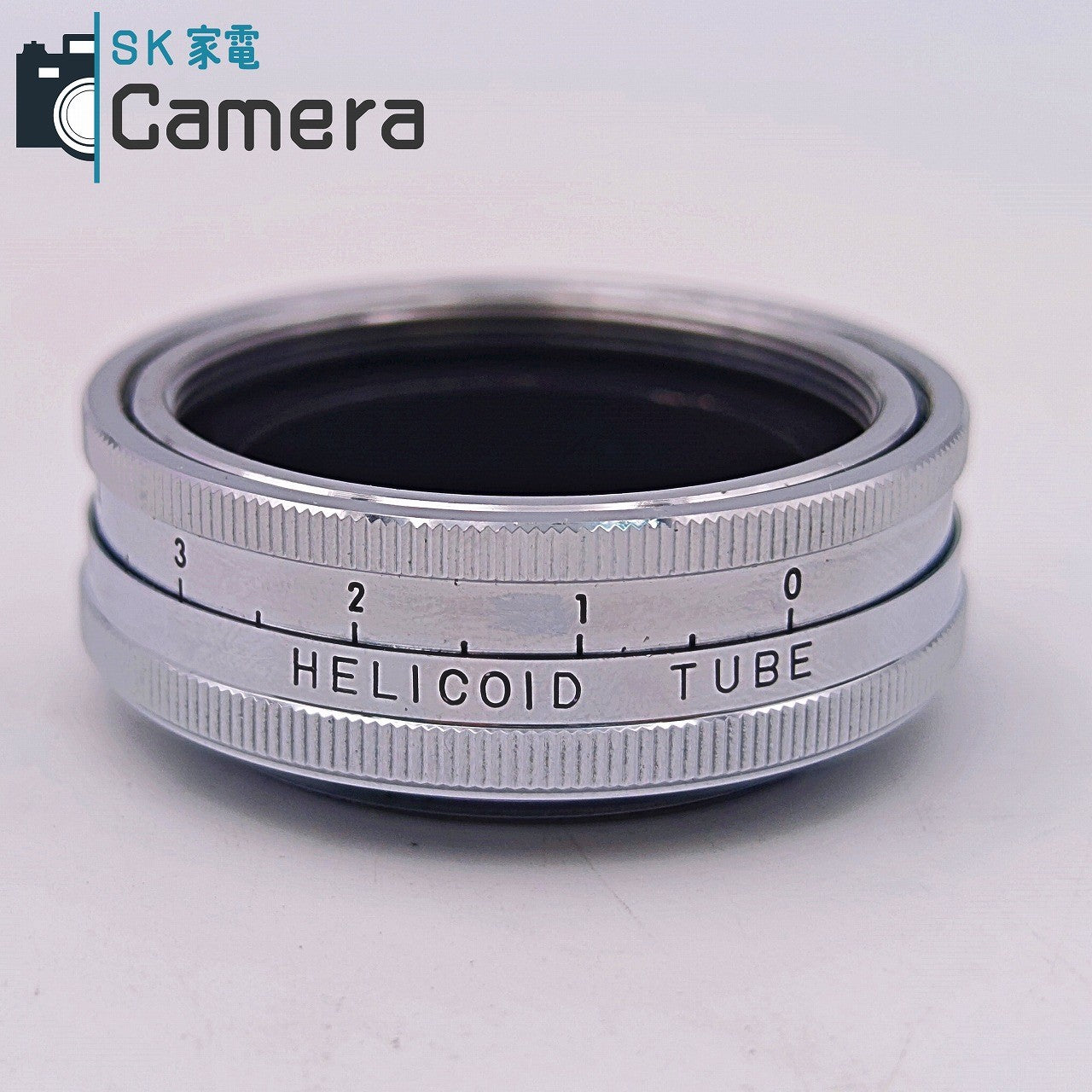 【中古】 MIRANDA HELICOID TUBE ミランダ ヘリコイドチューブ M44