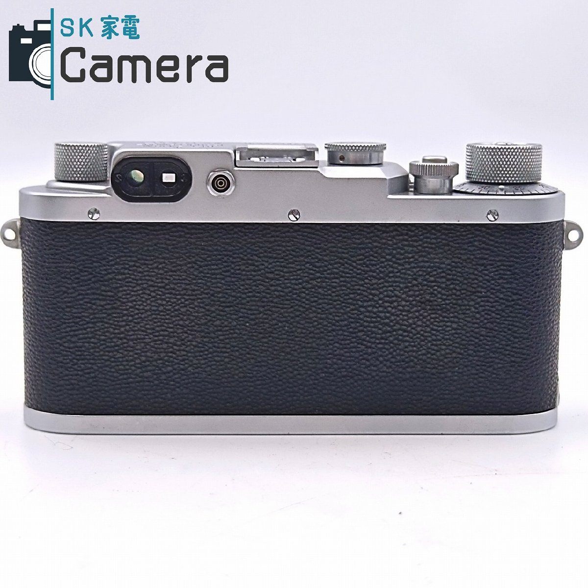 昭和光学 LEOTAX F レンジファインダー レオタックス 訳あり品