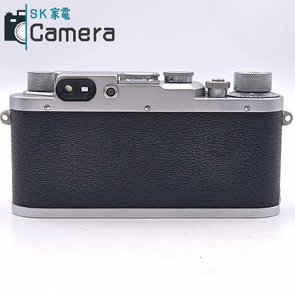 昭和光学 LEOTAX F レンジファインダー レオタックス 訳あり品