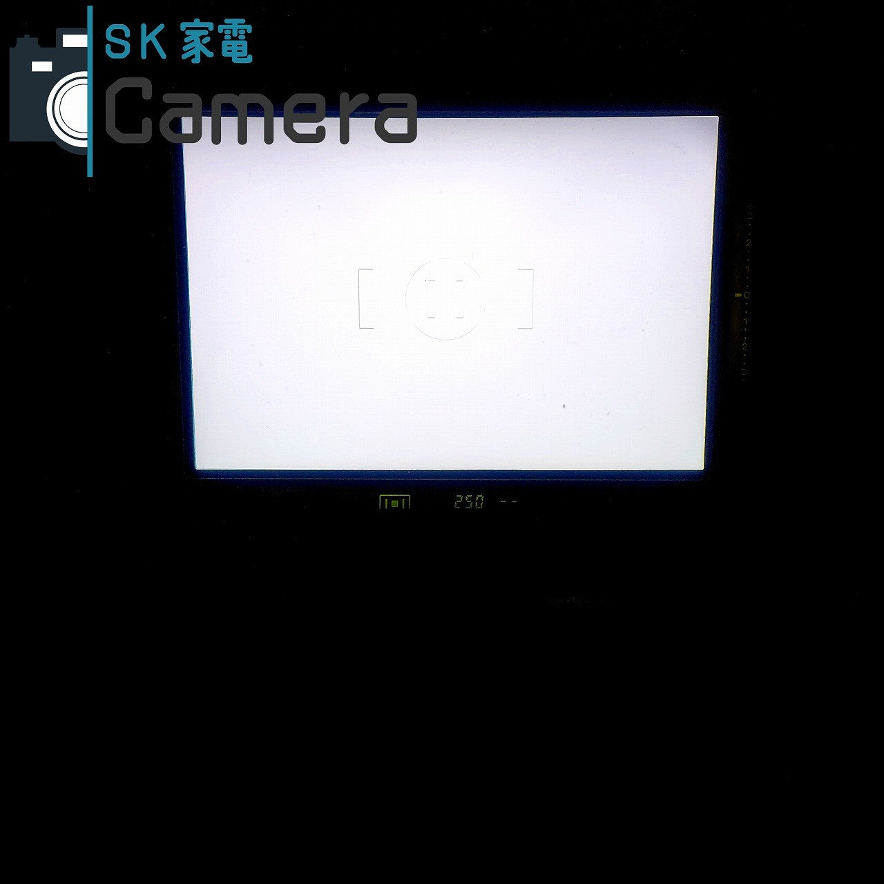 【中古】 MINOLTA α-9 ボディ テスト用フィルムにて確認済 美品 ミノルタ ベタつき無