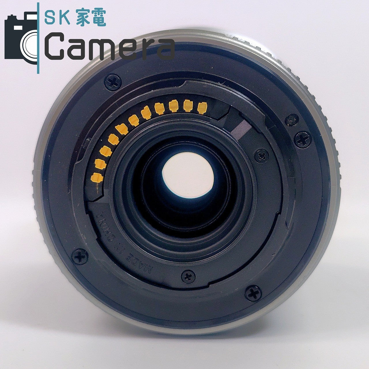 【中古】 OLYMPUS M.ZUIKO DIGITAL 40-150ｍｍ F4-5.6 R ED MSC オリンパス 美品