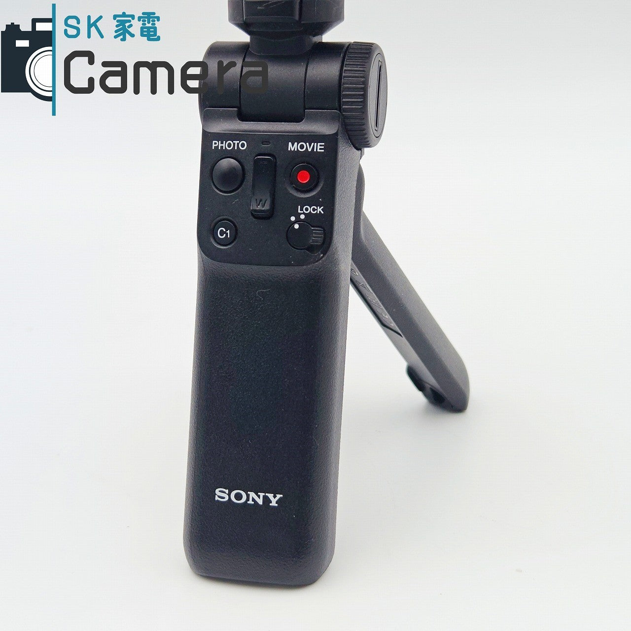 【中古】 SONY Digital Camera ZV-1 GP-VPT2BT セット ソニー