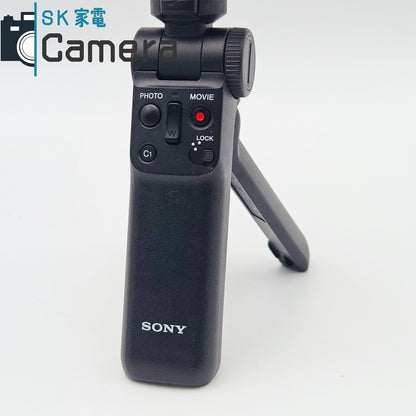 【中古】 SONY Digital Camera ZV-1 GP-VPT2BT セット ソニー