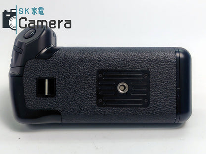 【中古】 Canon POWER DRIVE BOOSTER PB-E2 キャノン パワー ドライブ ブースター 動作確認済 美品