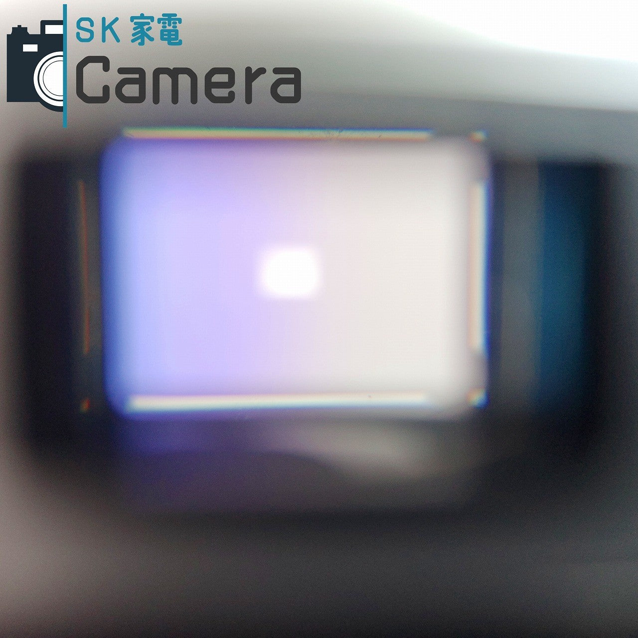 中古】 KONICA IIIA Hexanon 48mm F2 コニカ レンジファインダー